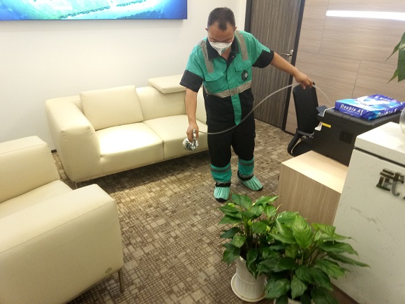 中信泰富中金數(shù)據(jù)辦公區(qū)室內(nèi)空氣污染治理案例-武漢綠健君安環(huán)保科技有限公司 中信泰富中金數(shù)據(jù)辦公區(qū)室內(nèi)空氣污染治理案例-武漢綠健君安環(huán)保科技有限公司